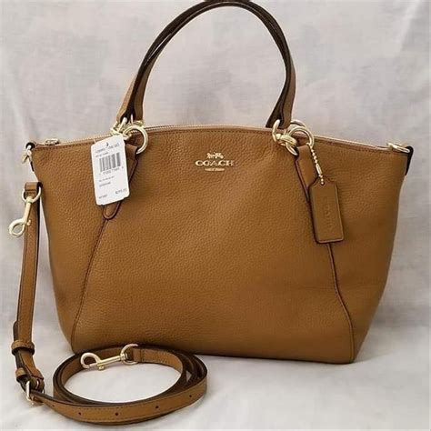 mini bag coach original